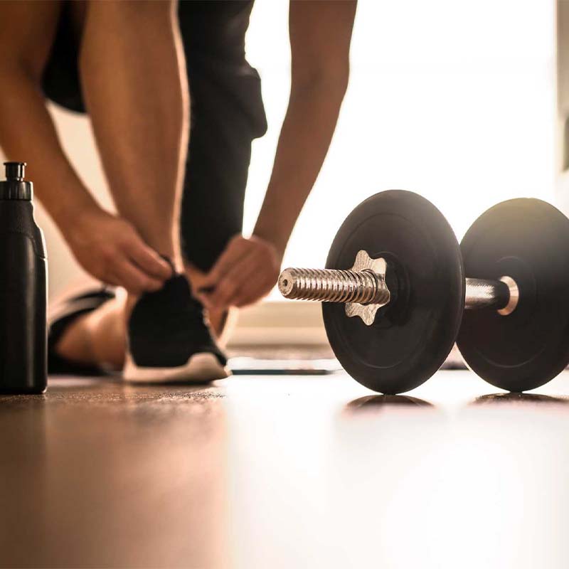 Simple And Effective Fitness Tips For Folks On a Tight Schedule