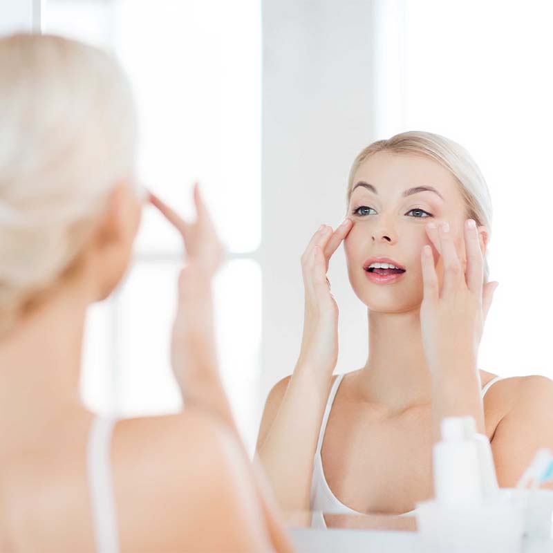 9 Health Benefits of The Master Antioxidant Glutathione