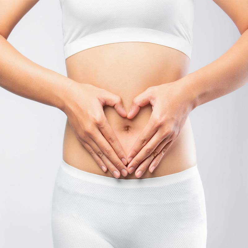 4 Ways to Improve Your Gut Health (And Why It Matters)
