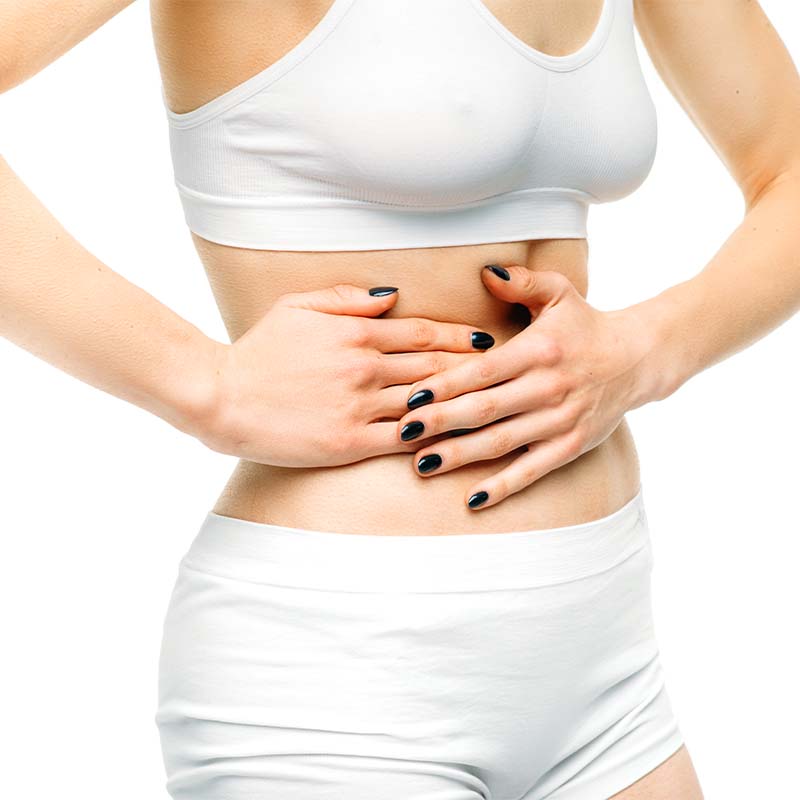 What is Leaky Gut Syndrome? (And How to Heal it)