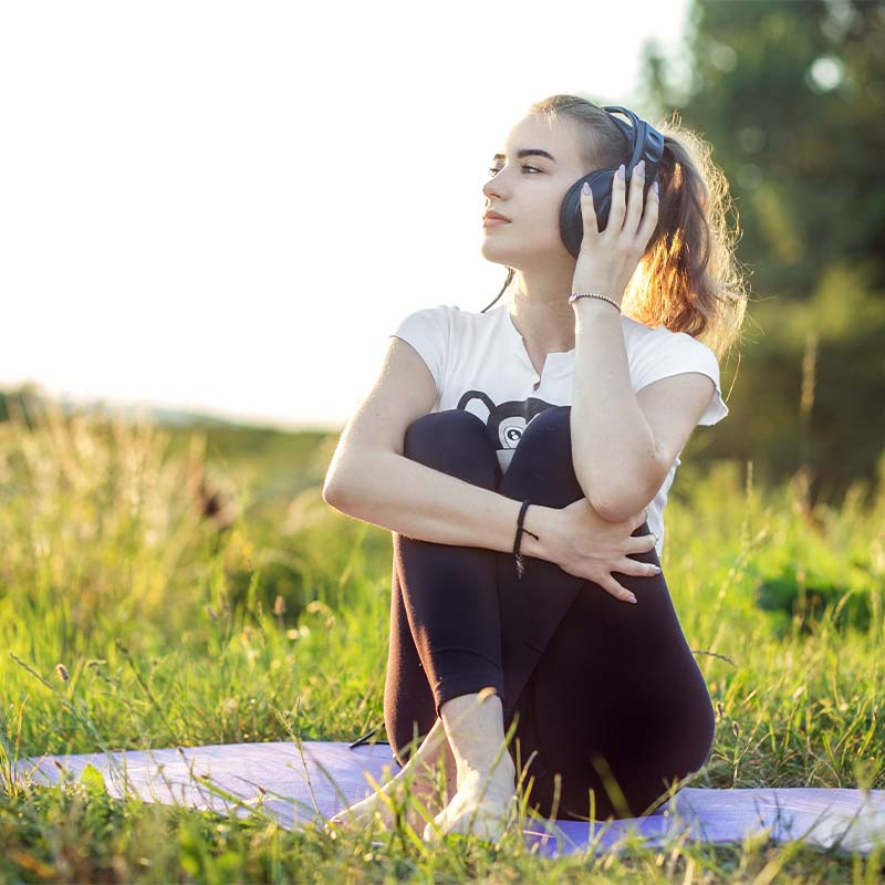 Simple Habits You Need to Take Care of Your Mental Health