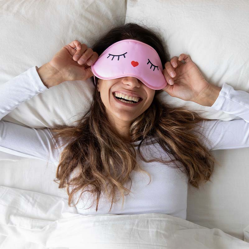 The Huge Impact Of Sleep On Your Health, Productivity, and Well-Being