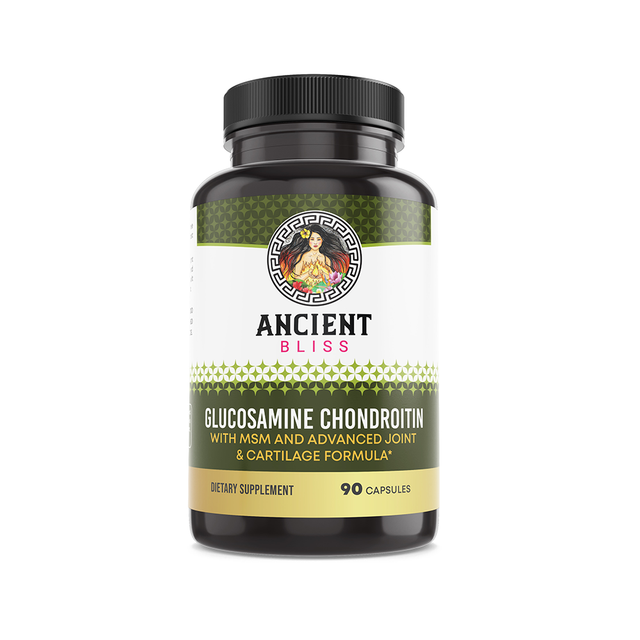 Glucosamine