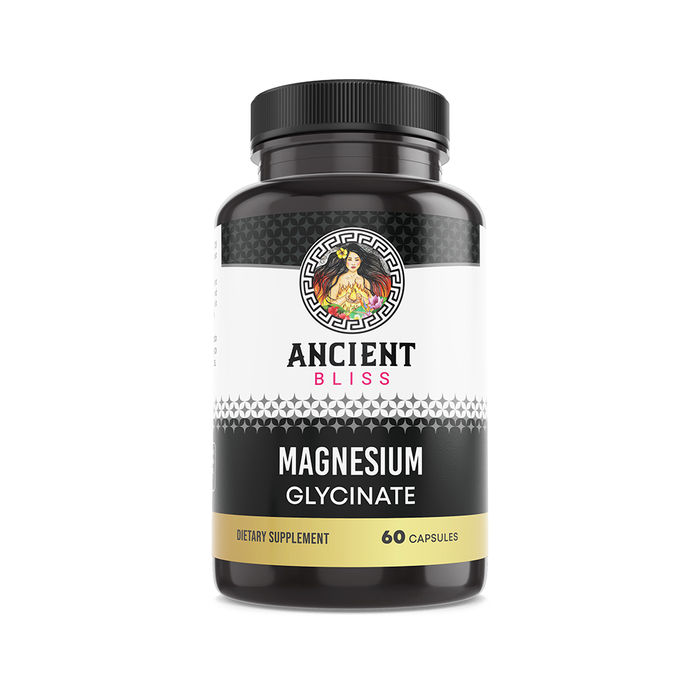 Magnesium Glycinate
