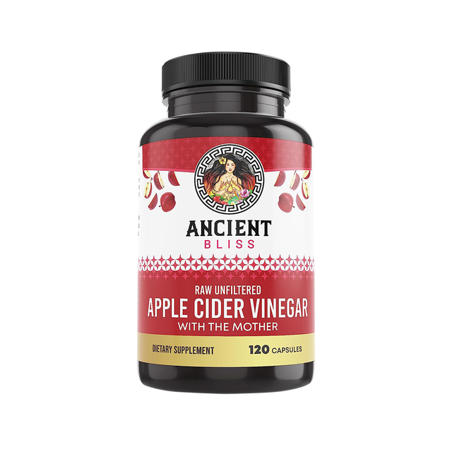 Apple Cider Vinegar