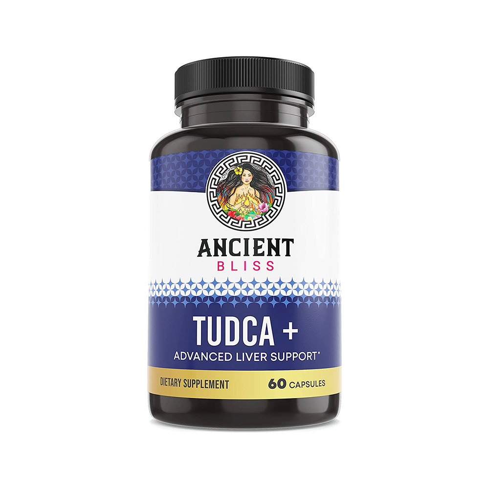 Tudca