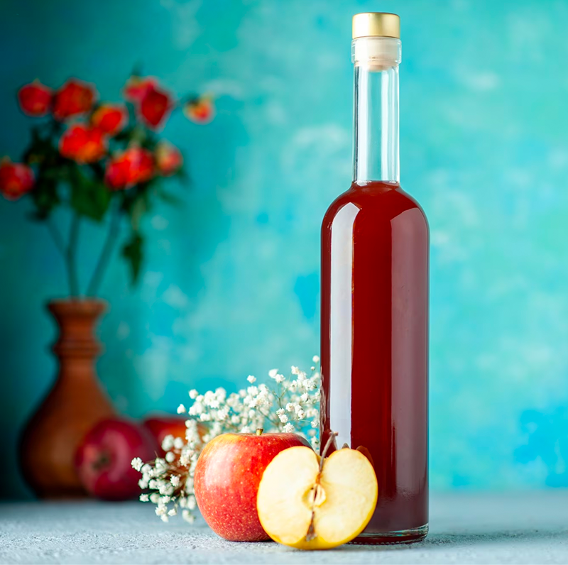 Apple Cider Vinegar: Is Supplementation Worth It?
