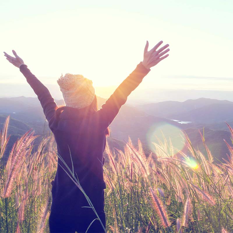 4 Underrated Ways to Melt Stress And Lead A Blissful Life