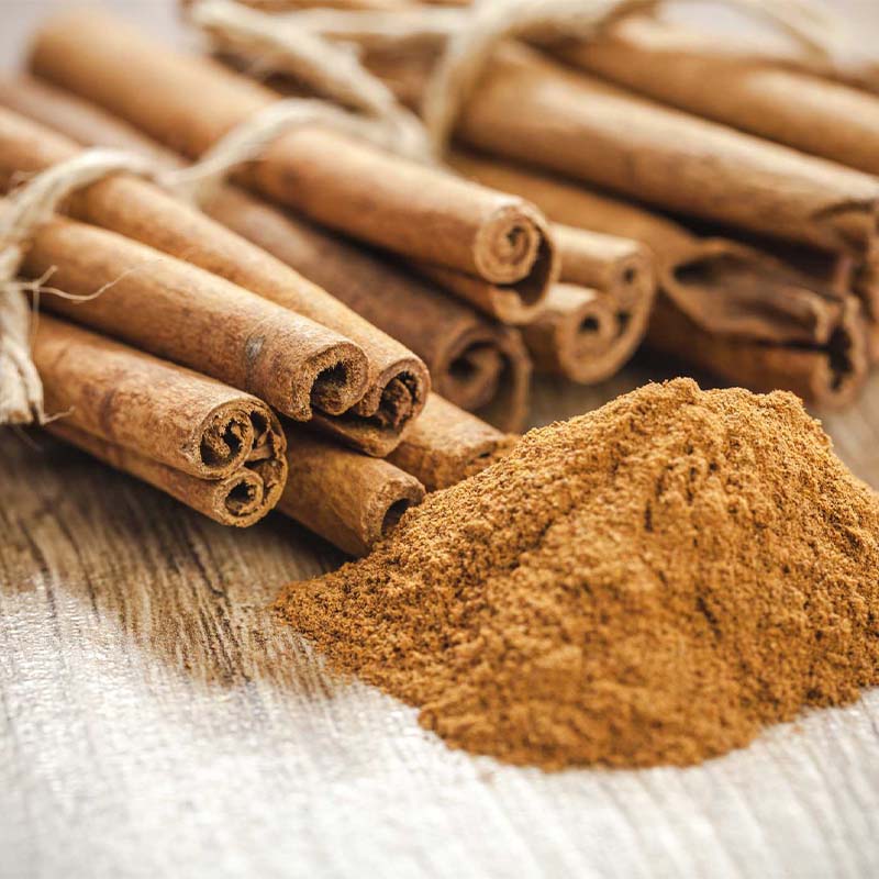 Ceylon vs Cassia: Which Cinnamon has more Health Benefits?