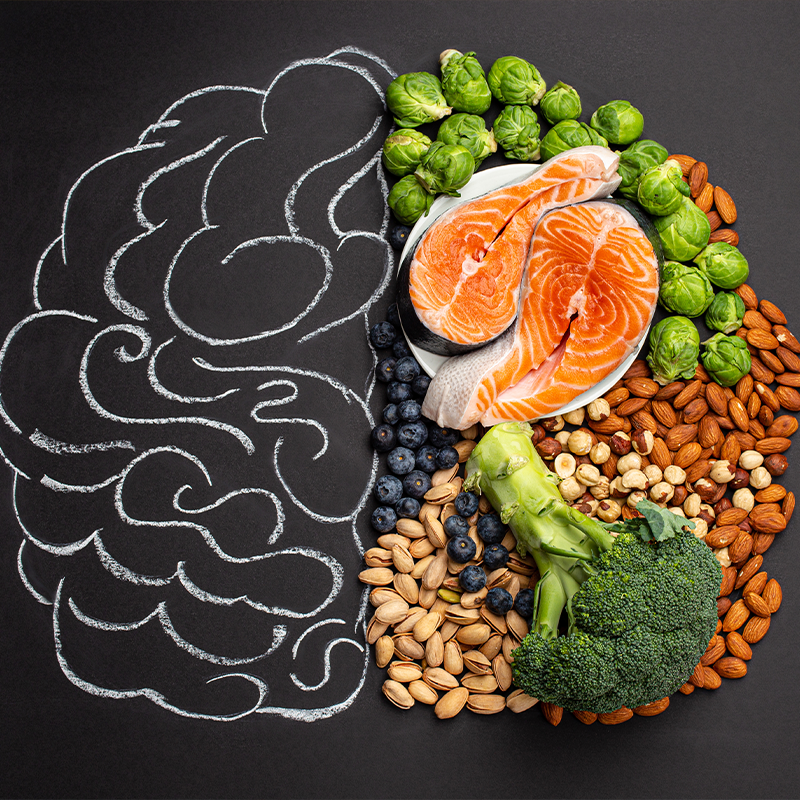 7 Proven Ways to Improve Brain Health as You Age