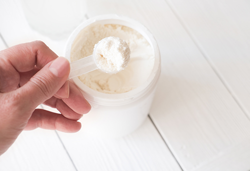 Can Collagen Supplements Really Reduce Signs Of Aging?