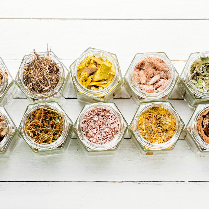 The 9 Best Herbs For Your Gut, According to Science