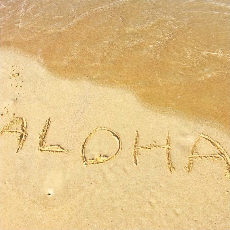 10 Hawaiian Words We All Should Know