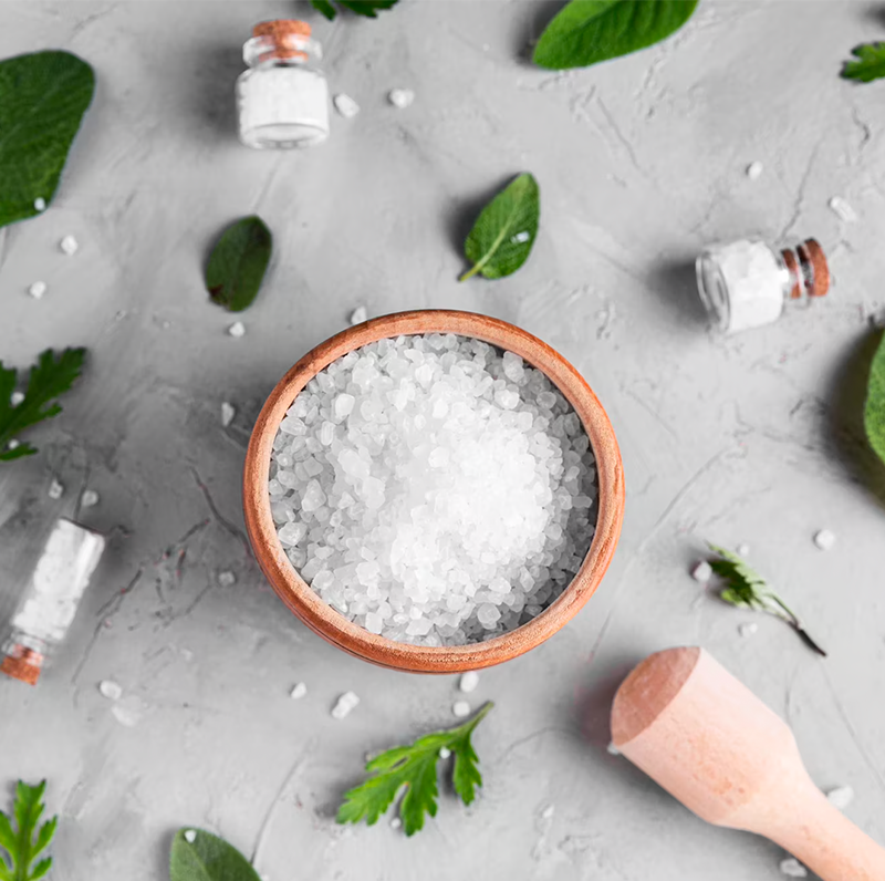 Magnesium Glycinate: The 'MUST' Mineral for Deep Sleep