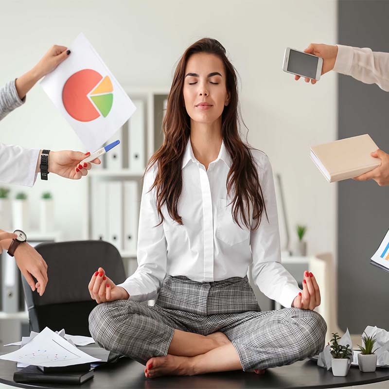 How Stress Affects Your Physical Health (And Why You Need to Manage It)