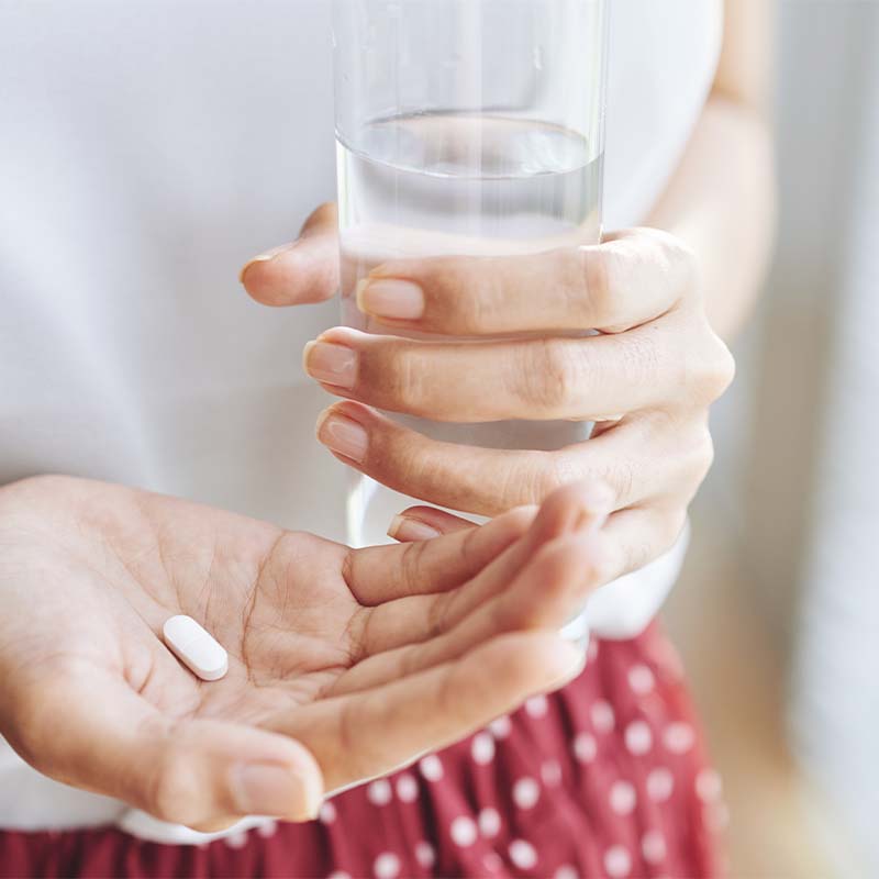 Do Supplements Work? Or Are We Better Off Without Them?