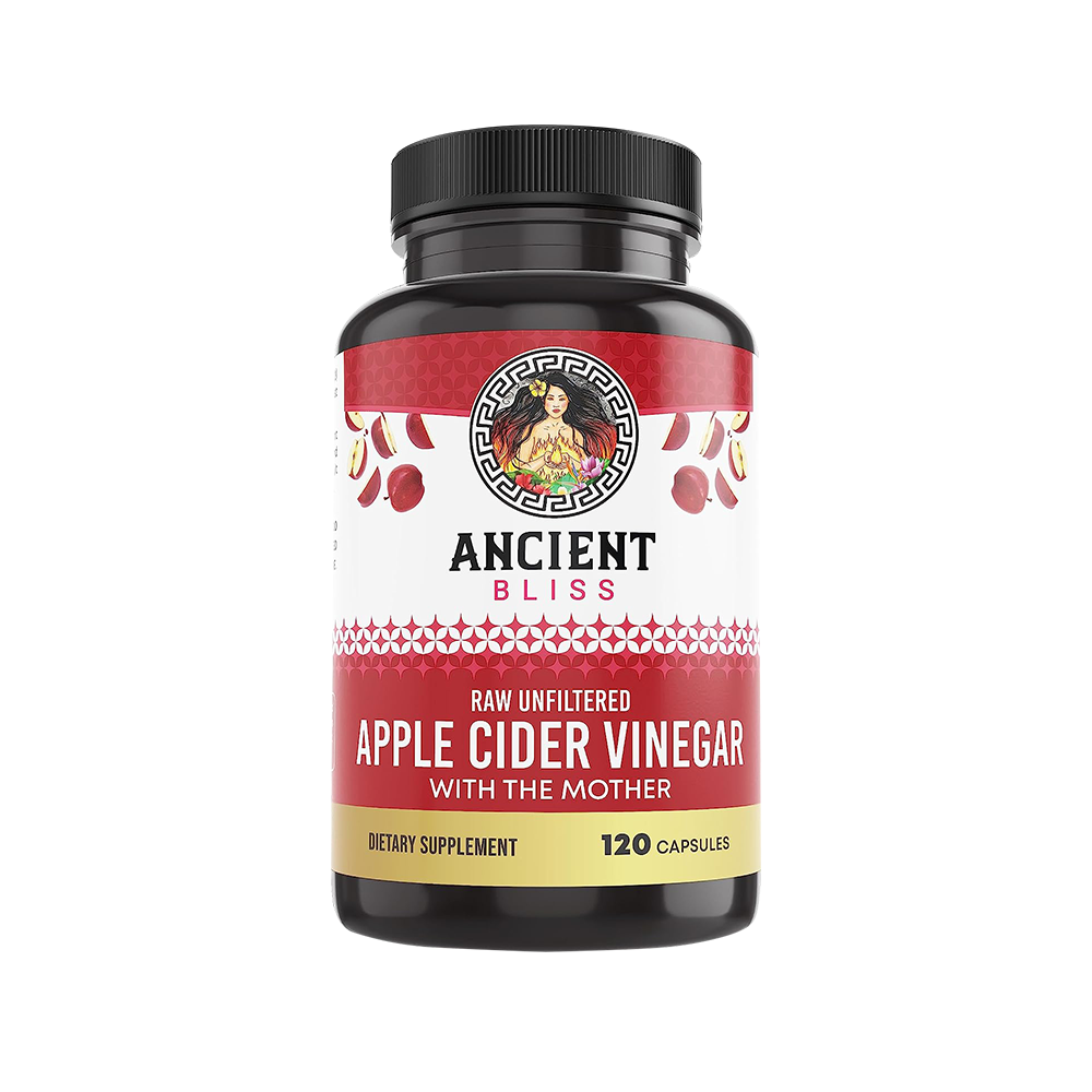 Apple Cider Vinegar
