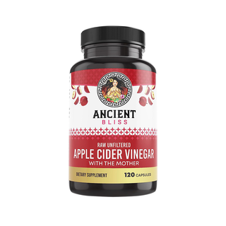 Apple Cider Vinegar