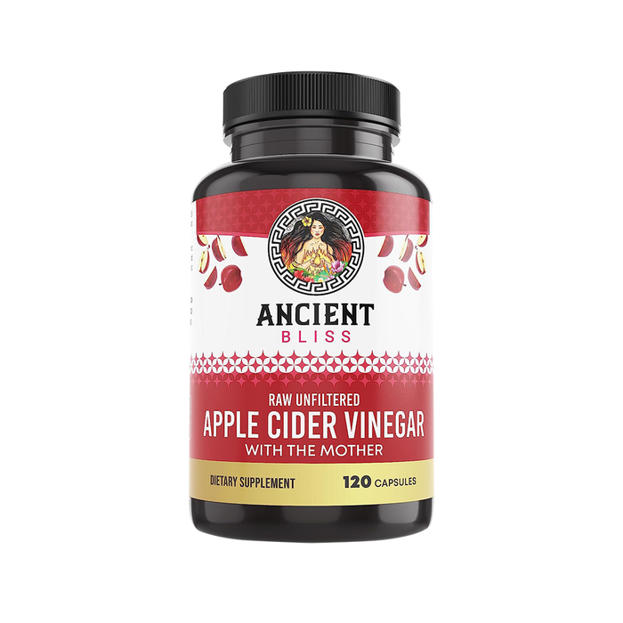 Apple Cider Vinegar