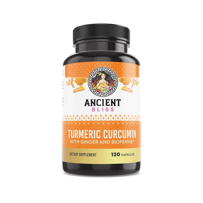Turmeric Curcumin
