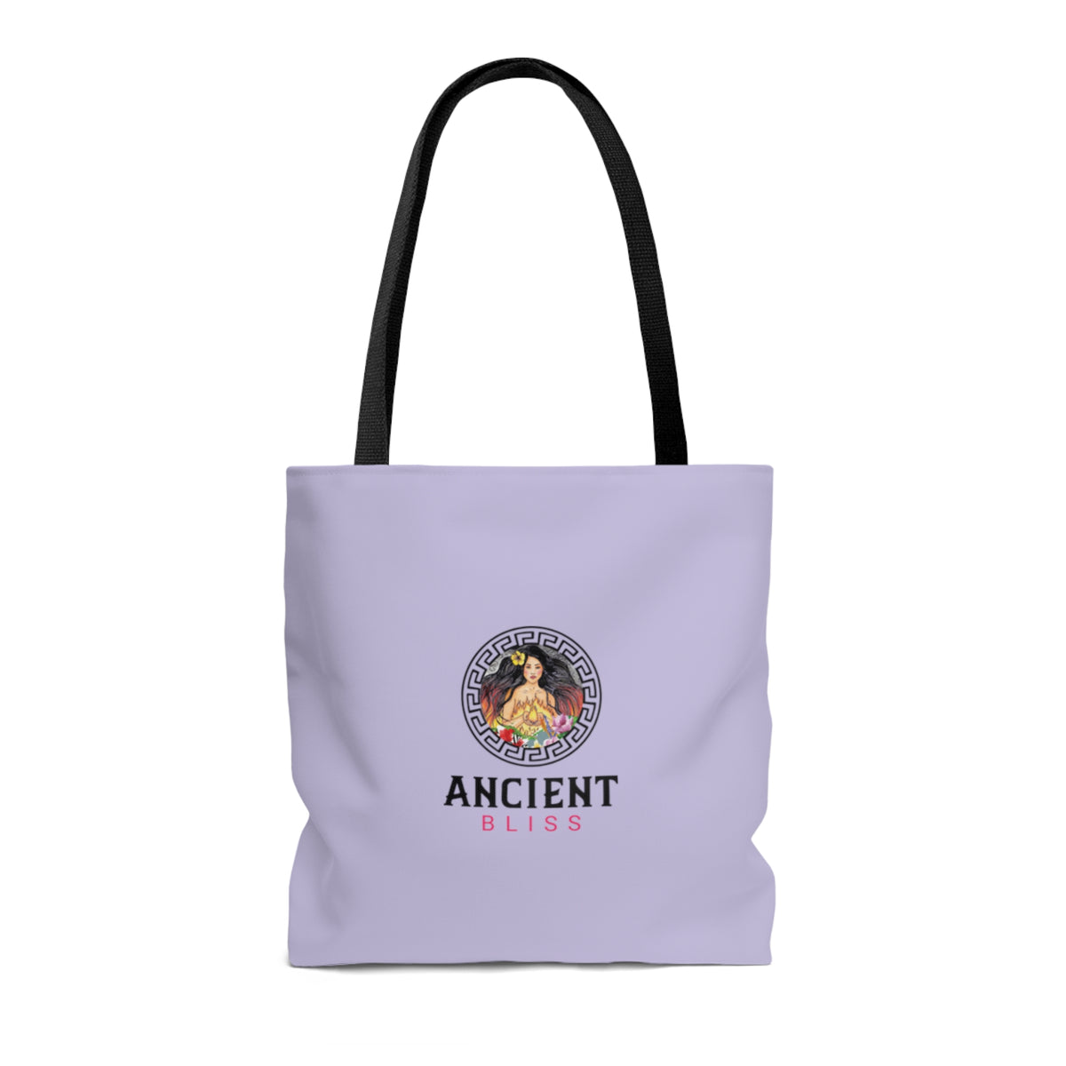 Protect Your Temple Tote Bag