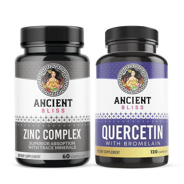 Immune Support Bundle