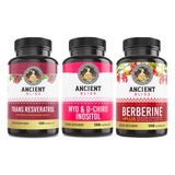 Healthy Hormones/Menopause Bundle