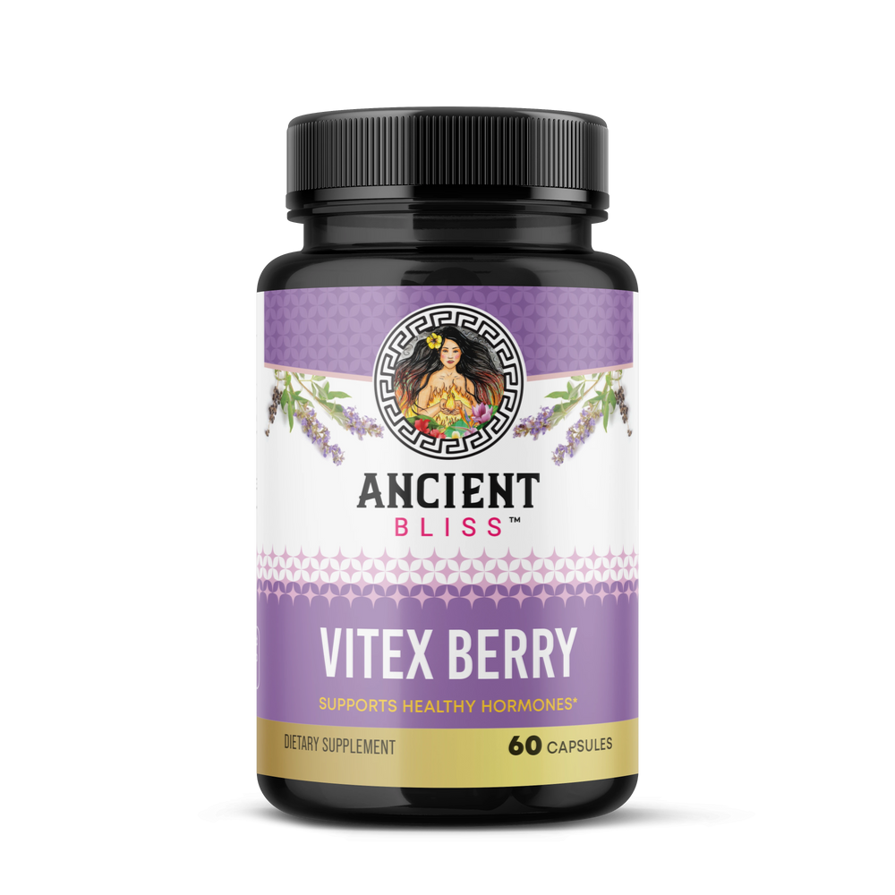 Vitex Berry