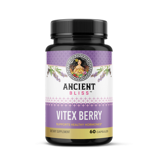 Vitex Berry