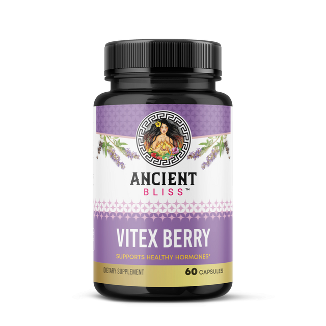 Vitex Berry