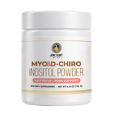 Myo & D-Chiro Inositol Powder