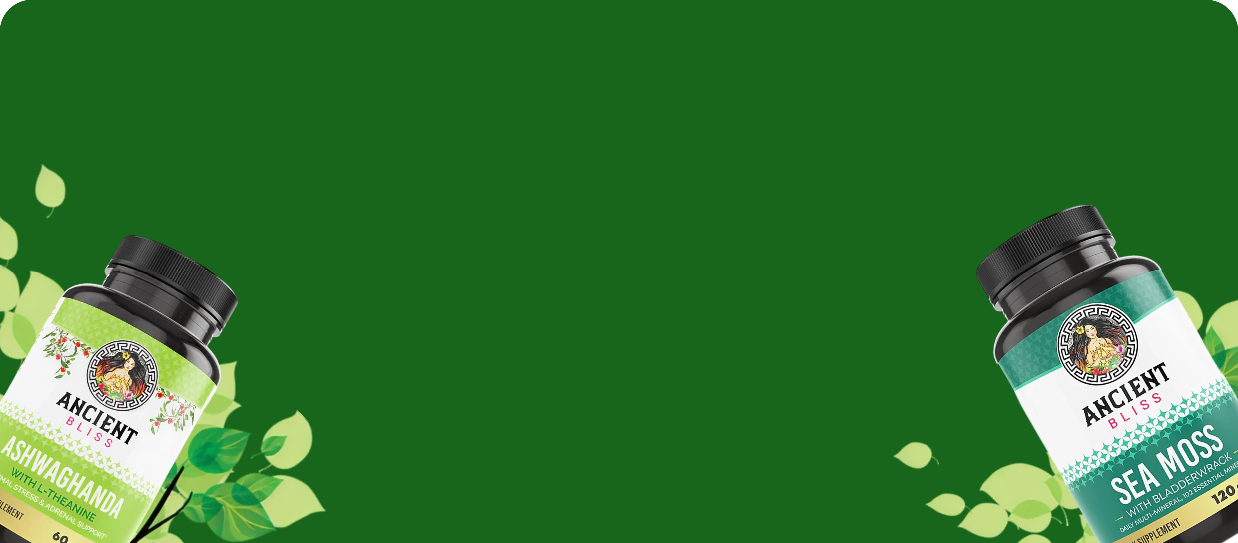 Hero background