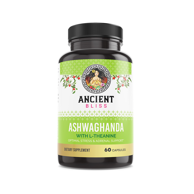 Ashwagandha