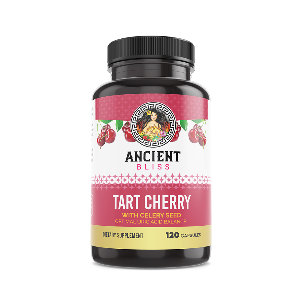 Tart Cherry