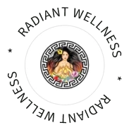 Supplement badge or logo