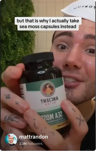 TikTok Video 3