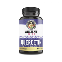 Quercetin – Ancient Bliss